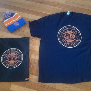 for the devoted NY Knicks fan!